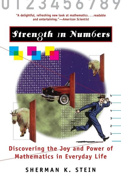 Produktbild: Strength in Numbers