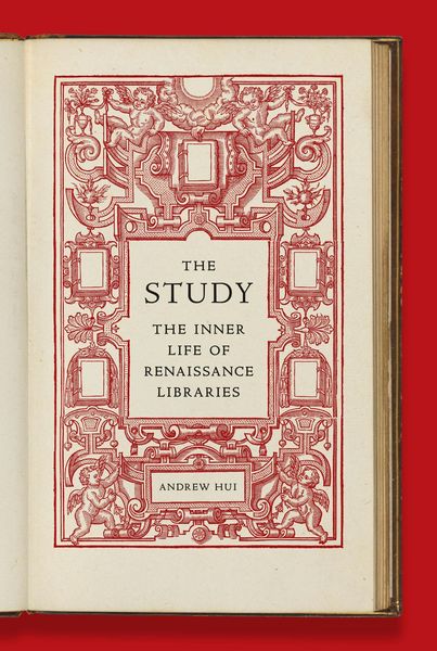 Produktbild: The Study