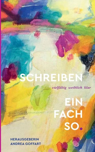 Produktbild: Schreiben - einfach so