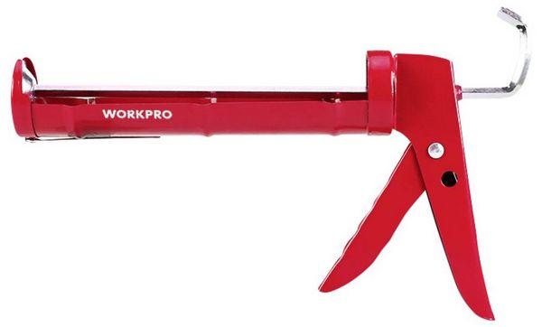WorkPro WP224005 Kartuschenpistole 1St.