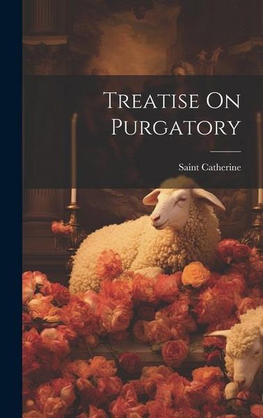 Produktbild: Treatise On Purgatory