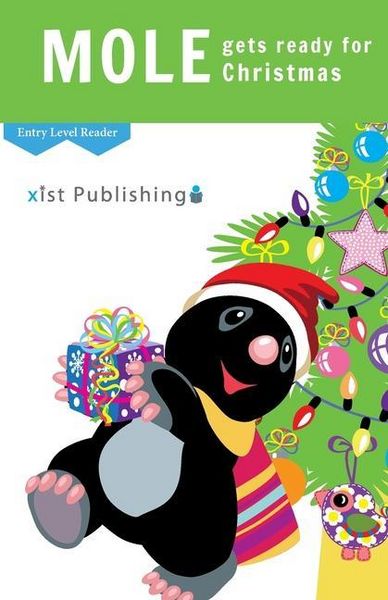 Produktbild: Mole Gets Ready for Christmas