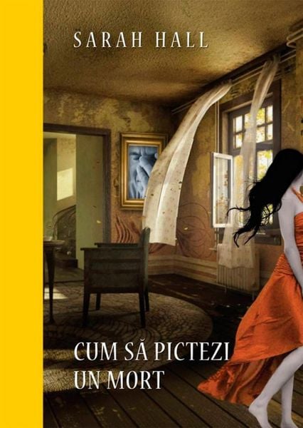Produktbild: Cum sa pictezi un mort
