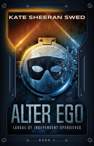 Produktbild: Alter Ego