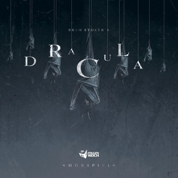 Produktbild: Bram Stoker's Dracula (H&ouml;rspiel)