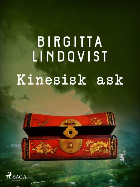 Produktbild: Kinesisk ask
