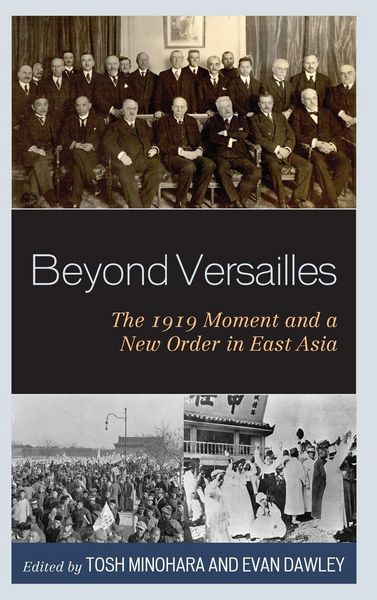 Produktbild: Beyond Versailles