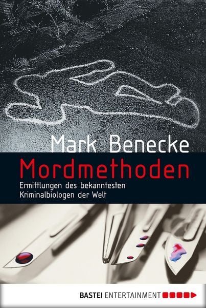 Produktbild: Mordmethoden