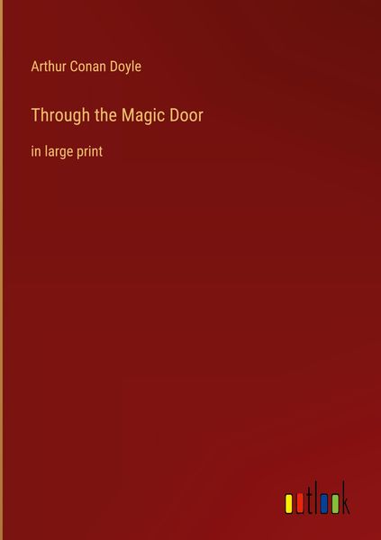 Produktbild: Through the Magic Door