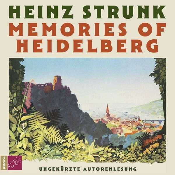Produktbild: Memories of Heidelberg