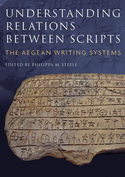 Produktbild: Understanding Relations Between Scripts