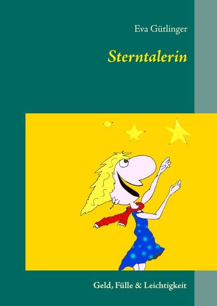 Produktbild: Sterntalerin