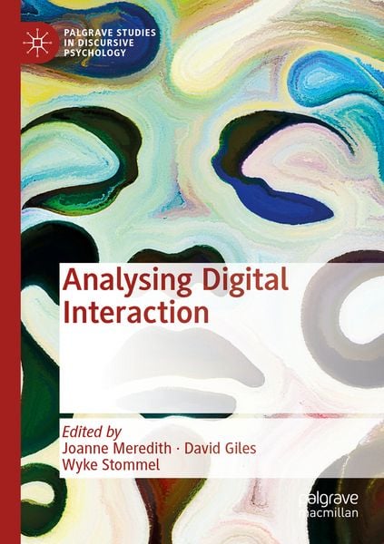 Produktbild: Analysing Digital Interaction