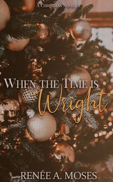Produktbild: When The Time Is Wright