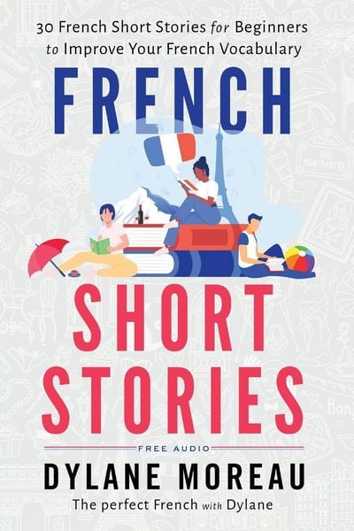 Produktbild: French Short Stories