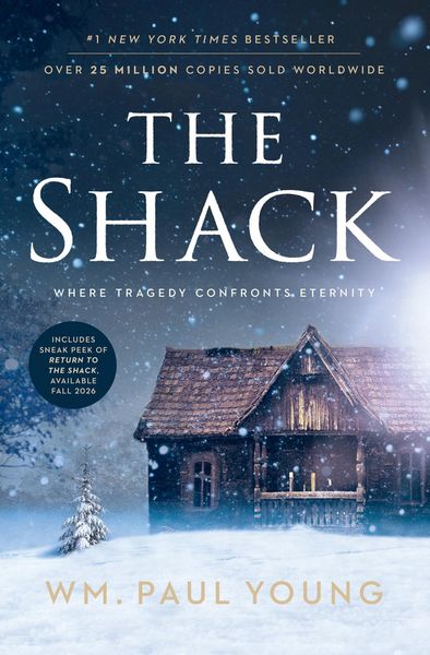 Produktbild: The Shack