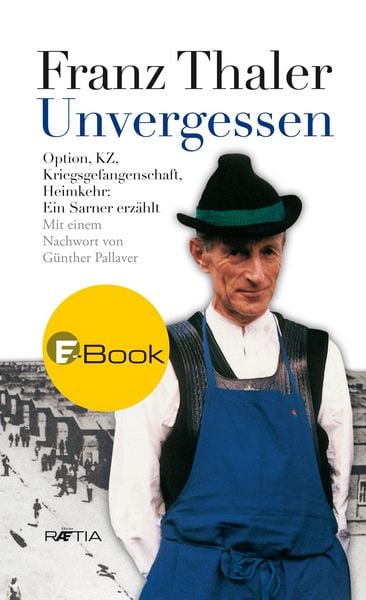 Produktbild: Unvergessen