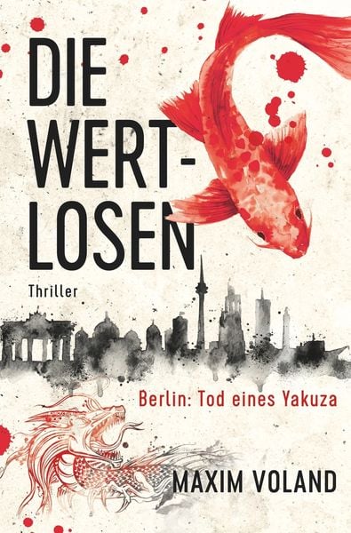 Produktbild: Die Wertlosen