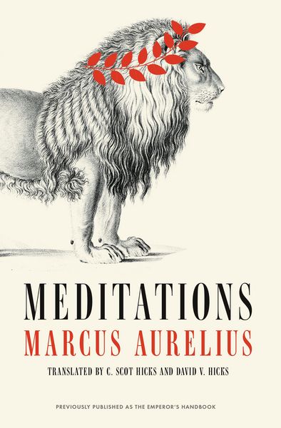 Produktbild: Aurelius, M: Meditations