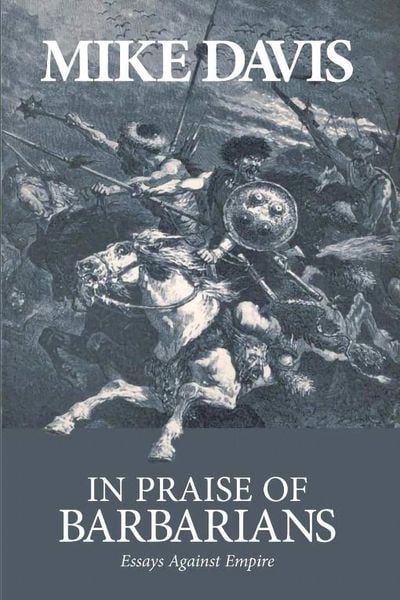 Produktbild: In Praise of Barbarians