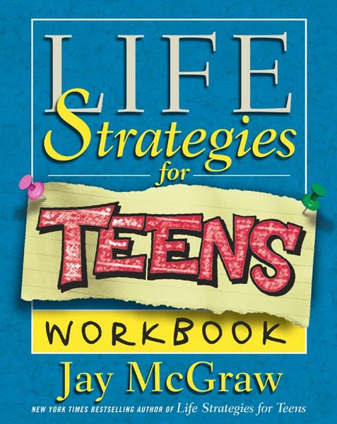 Produktbild: Life Strategies for Teens Workbook