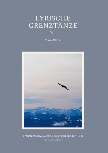 Produktbild: Lyrische Grenzt&auml;nze
