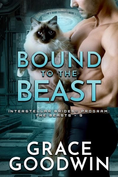 Produktbild: Bound to the Beast