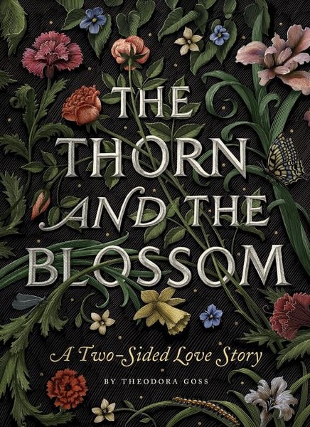 Produktbild: The Thorn and the Blossom
