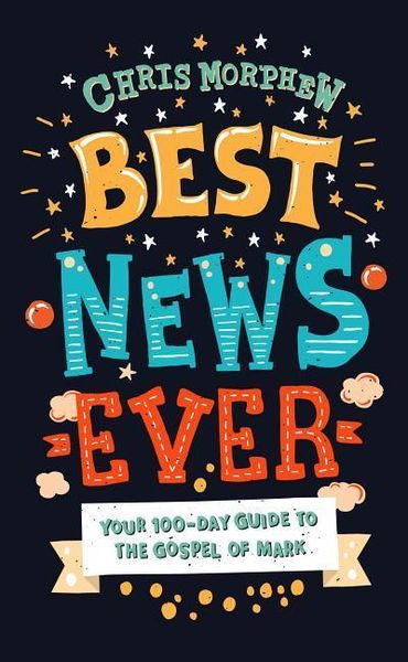 Produktbild: Best News Ever