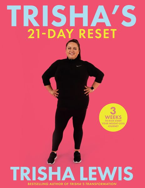 Produktbild: Trisha's 21-Day Reset