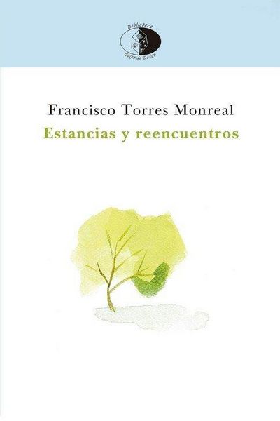 Produktbild: Estancias y reencuentros