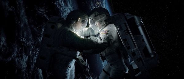 Produktbild: Gravity