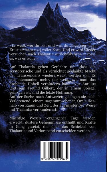 Produktbild: Verlorenend