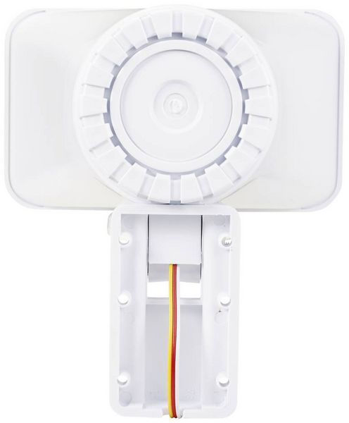 Produktbild: TRU COMPONENTS TC-10089024 Signalgeber Ger&auml;usch-Entwicklung: 102 dB 30 W Spannung: 12 V/DC Sirenenton, Dauerton 1 St.