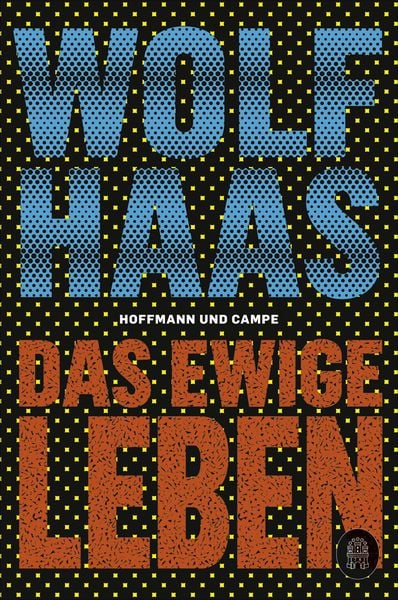 Produktbild: Das ewige Leben