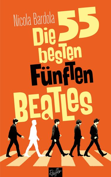 Produktbild: Die 55 besten F&uuml;nften Beatles