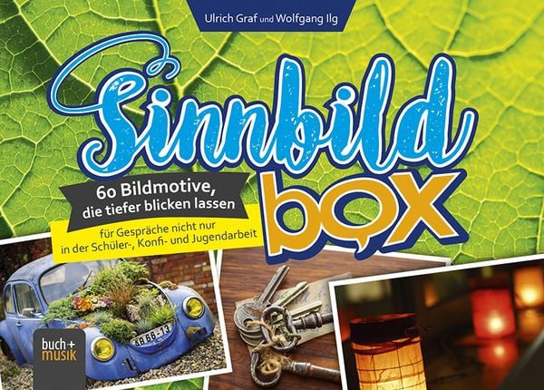 Produktbild: Sinnbildbox