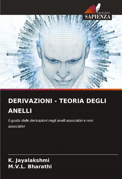 Produktbild: Derivazioni - Teoria Degli Anelli