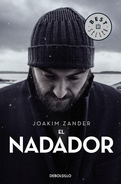 Produktbild: El nadador