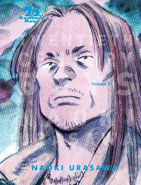 Produktbild: 20th Century Boys: The Perfect Edition, Vol. 2
