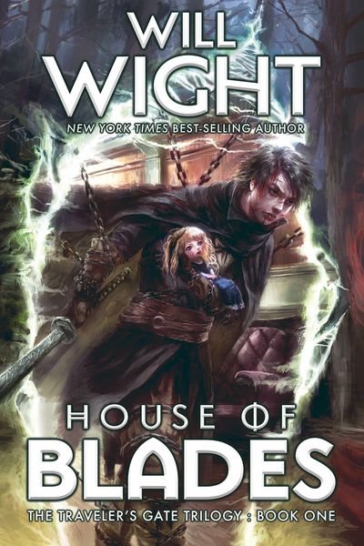Produktbild: House of Blades