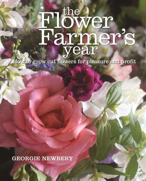 Produktbild: Flower Farmer''s Year