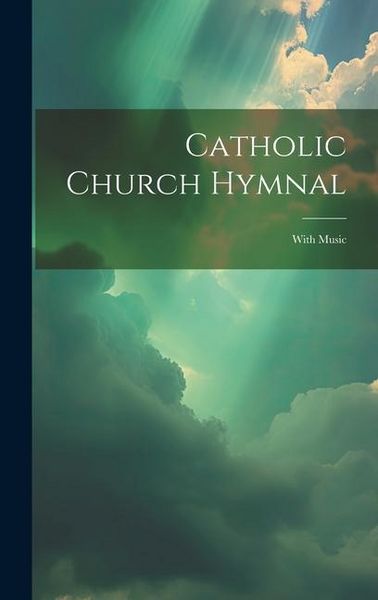 Produktbild: Catholic Church Hymnal