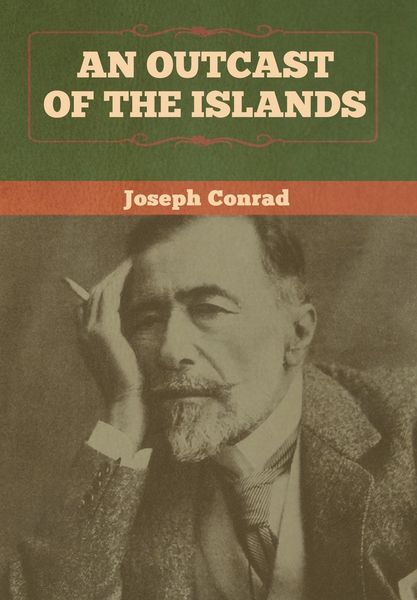 Produktbild: An Outcast of the Islands
