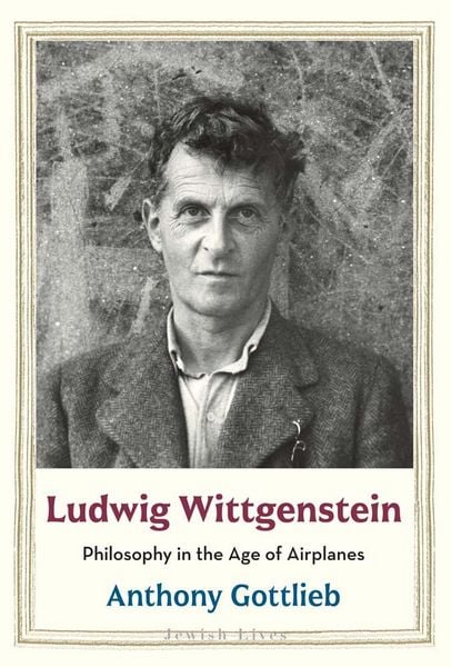 Produktbild: Ludwig Wittgenstein