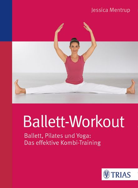 Produktbild: Ballett-Workout