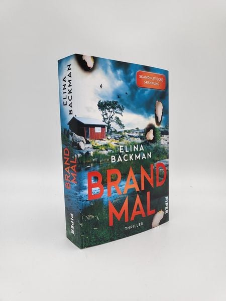 Produktbild: Brandmal