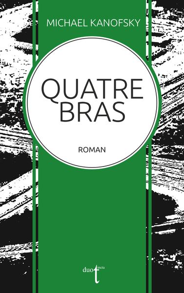 Produktbild: Quatre-Bras