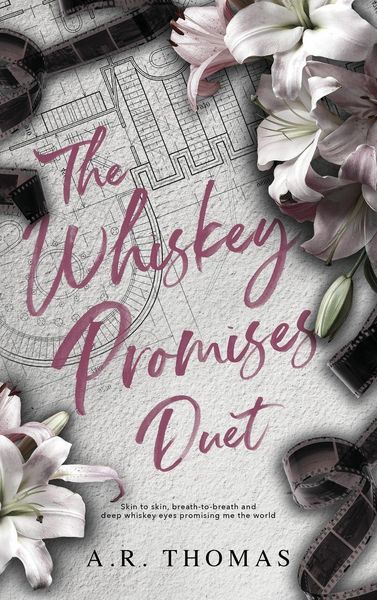 Produktbild: The Whiskey Promises Duet