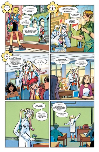 Produktbild: Harley Quinn